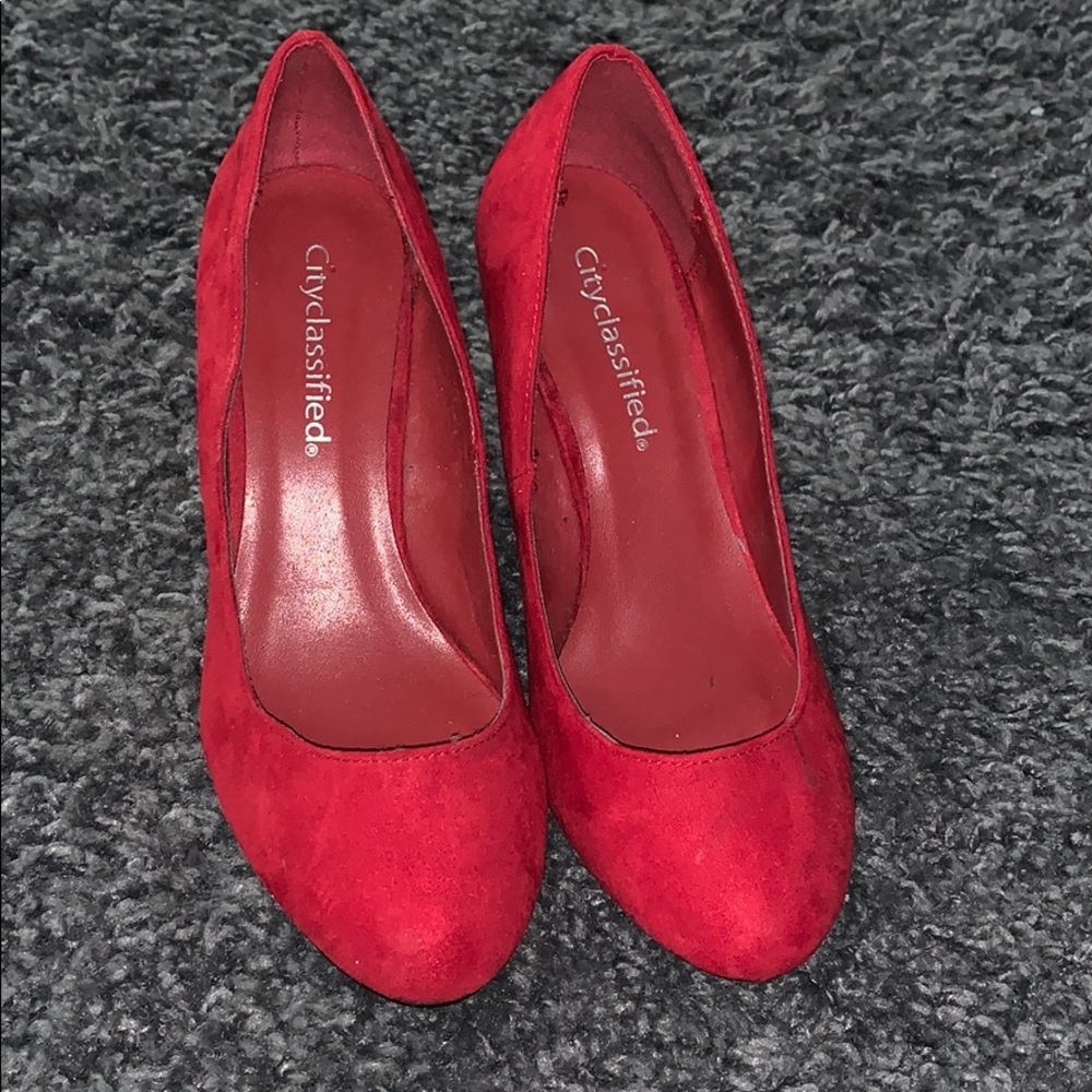 High Heels